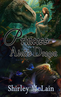 Princess Adele's Dragon