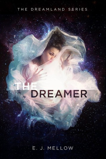 THEDREAMER_BookCover