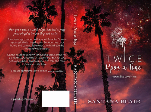 Twice Upon a Time full wrap