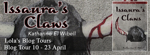 Issaura's Claws banner