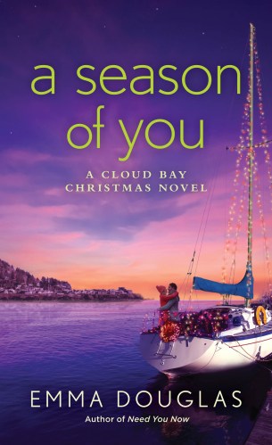 A Season of You_Cover Image