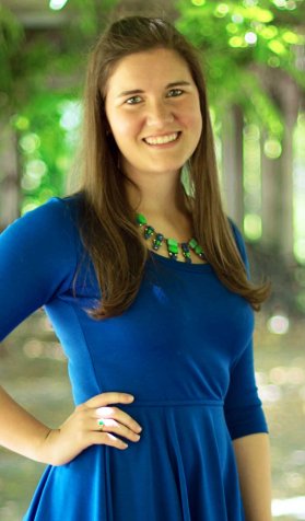 Kaitlyn Author Photo