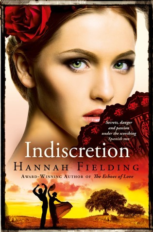 indiscretion