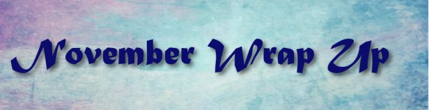 NovemberWrapUp