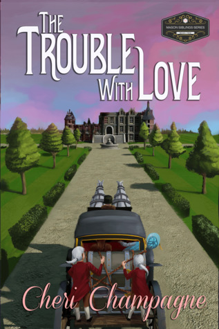 the trouble with love