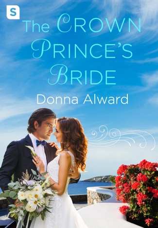 Crown Prince's Bride cover