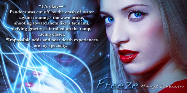 Freeze Teaser