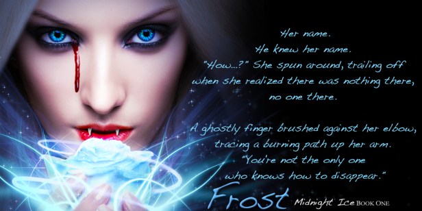 Frost Teaser