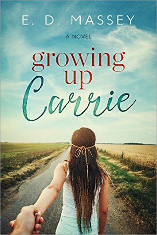 growing up carrie