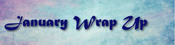 January WrapUp