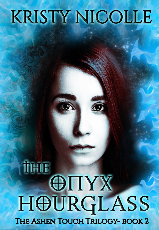 ONYX HOURGLASS E-COVER