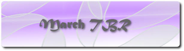 MarchTBR