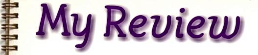 My Review