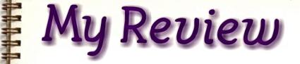 My Review