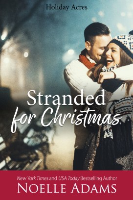 Stranded for Christmas2