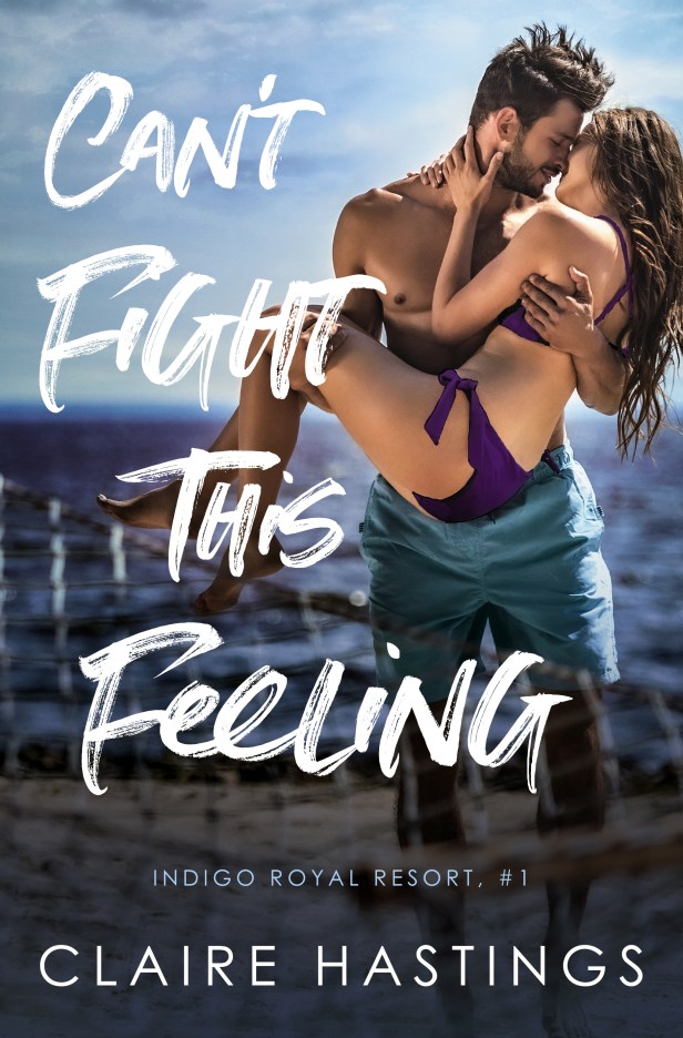 Can't Fight This Feeling _ eBook