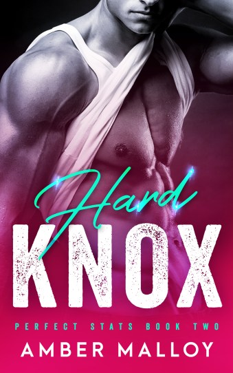 Cover_Hard Knox